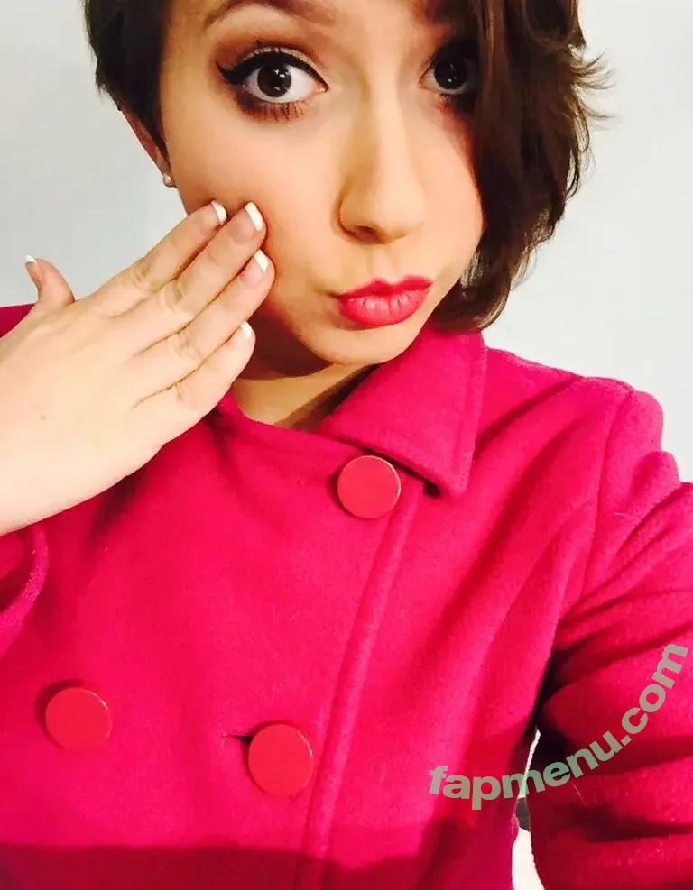 Catie Wayne nude photo #0029 (Boxxy / catieboxxy)