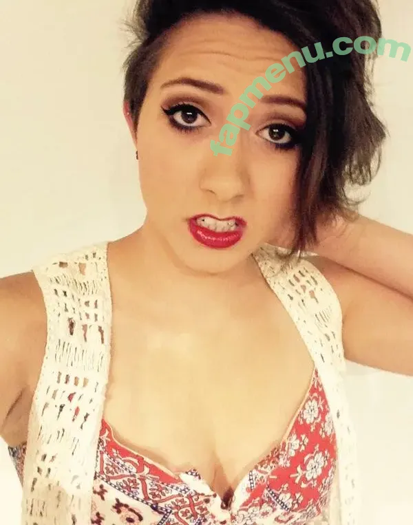 Catie Wayne nude photo #0030 (Boxxy / catieboxxy)