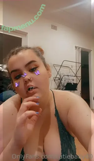 catiebaby00 / catie2da nude photo #0010