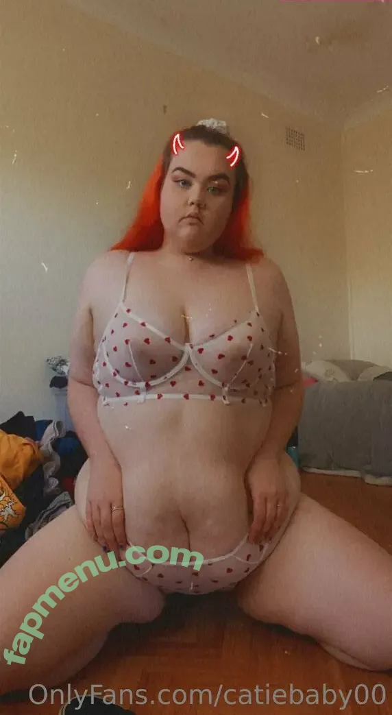 catiebaby00 nude photo #0007 (catie2da)