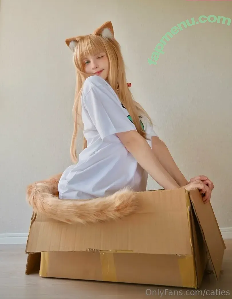 Caties nude photo #0024 (catiescos)