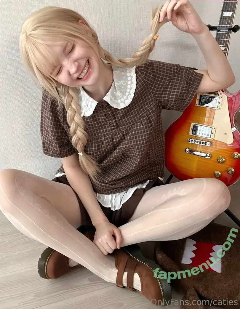 Caties nude photo #0031 (catiescos)