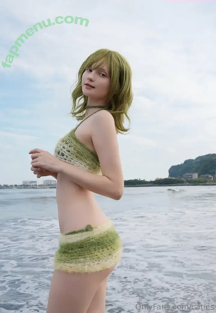 Caties nude photo #0036 (catiescos)