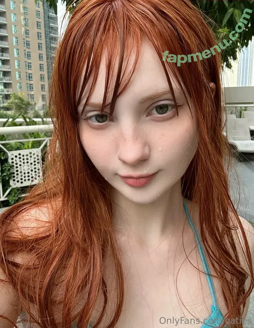 Caties nude photo #0041 (catiescos)