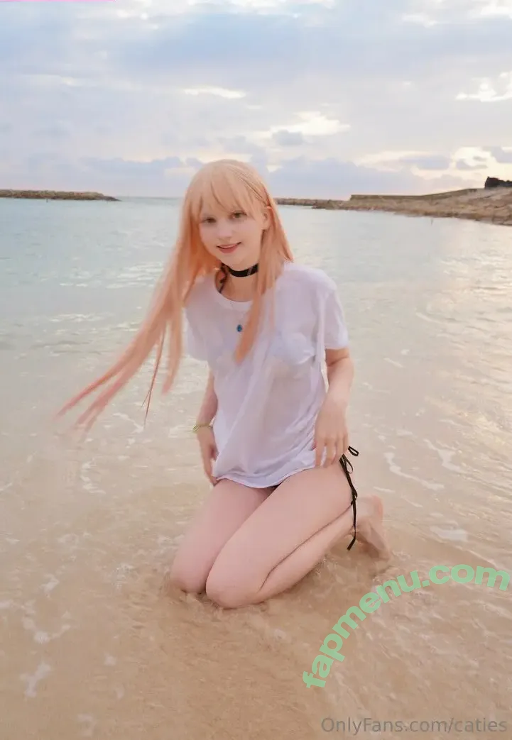 Caties nude photo #0063 (catiescos)