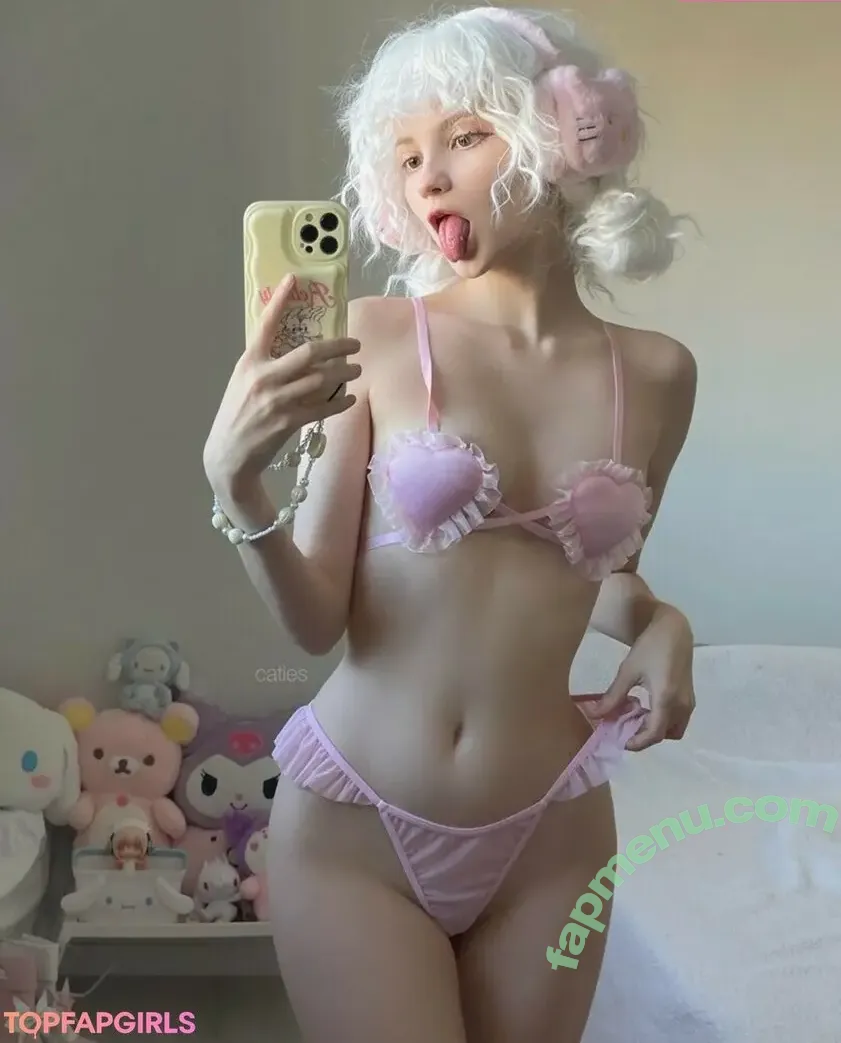 catiescos nude photo #0004 (Caties / Katie Westwood / katie_westwood)