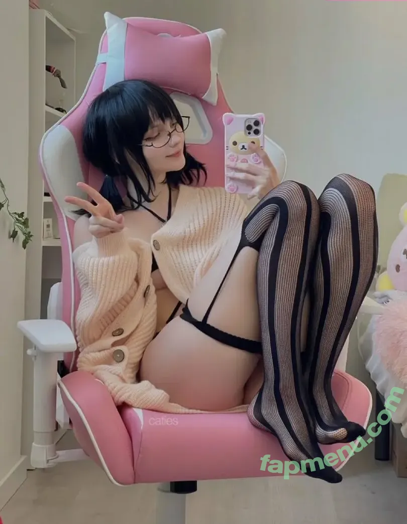 catiescos nude photo #0245 (Caties / Katie Westwood / katie_westwood)