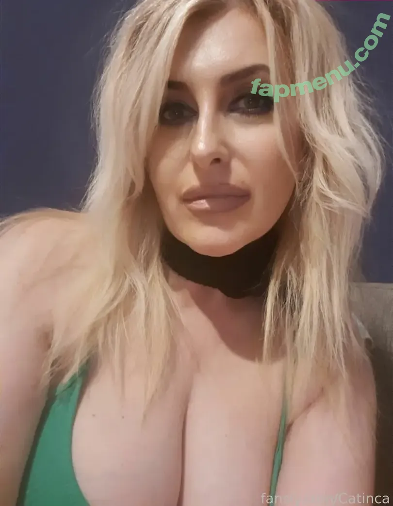 Catinca nude photo #0001 (Catinca)