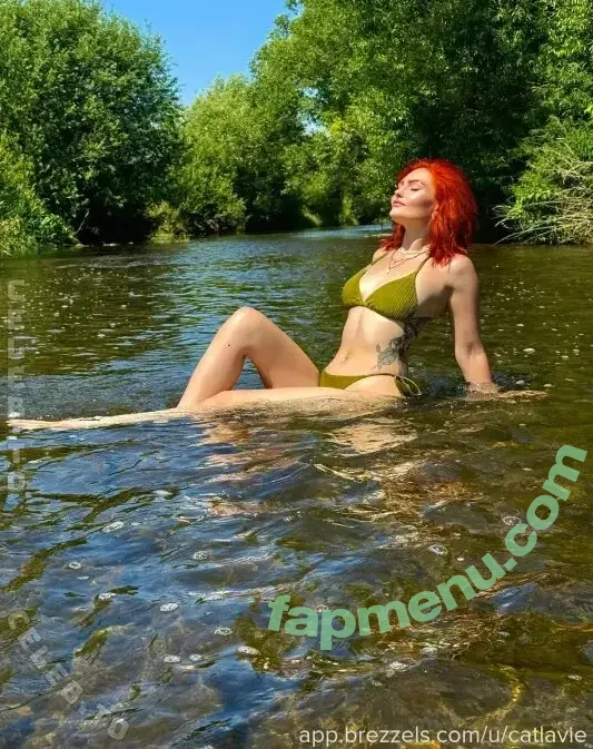 Catlavie nude photo #0176 (cat.lavie / cat_lavie / lavie_cat)