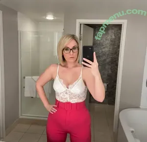 Catmompop / Sian Parker / collectorcatty01 nude photo #0008