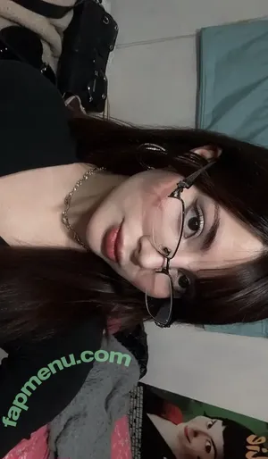 Catorisu / shinorisu nude photo #0240