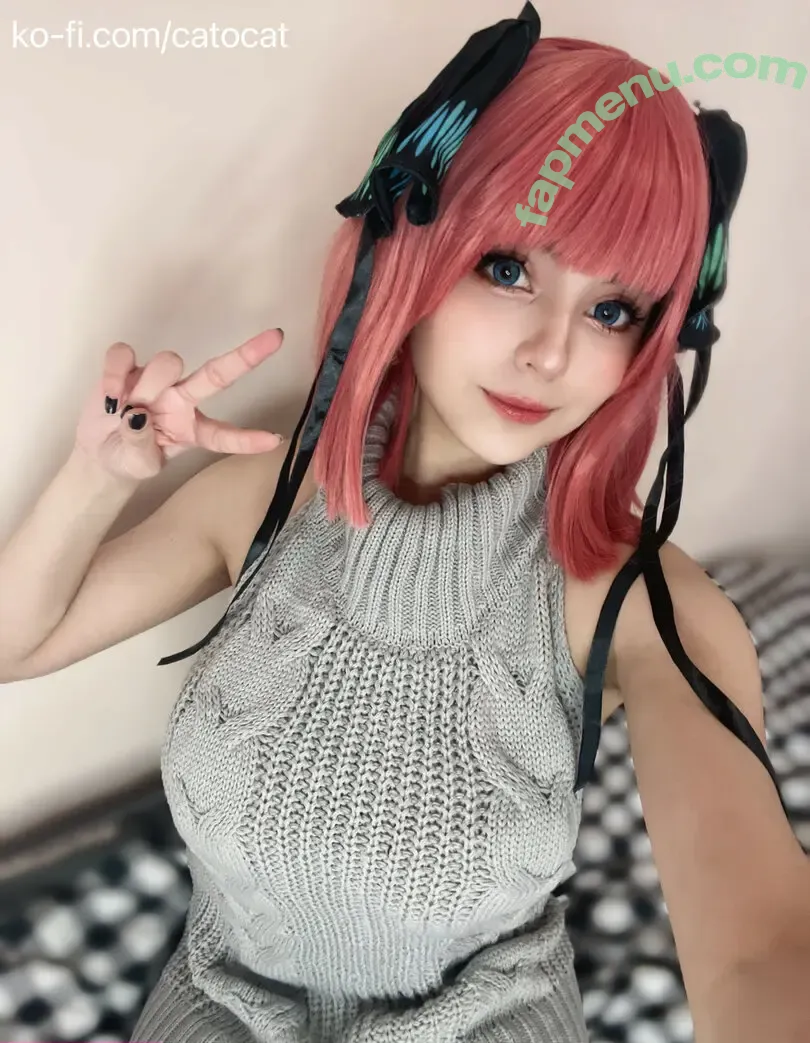 Catorisu nude photo #0055 (shinorisu)