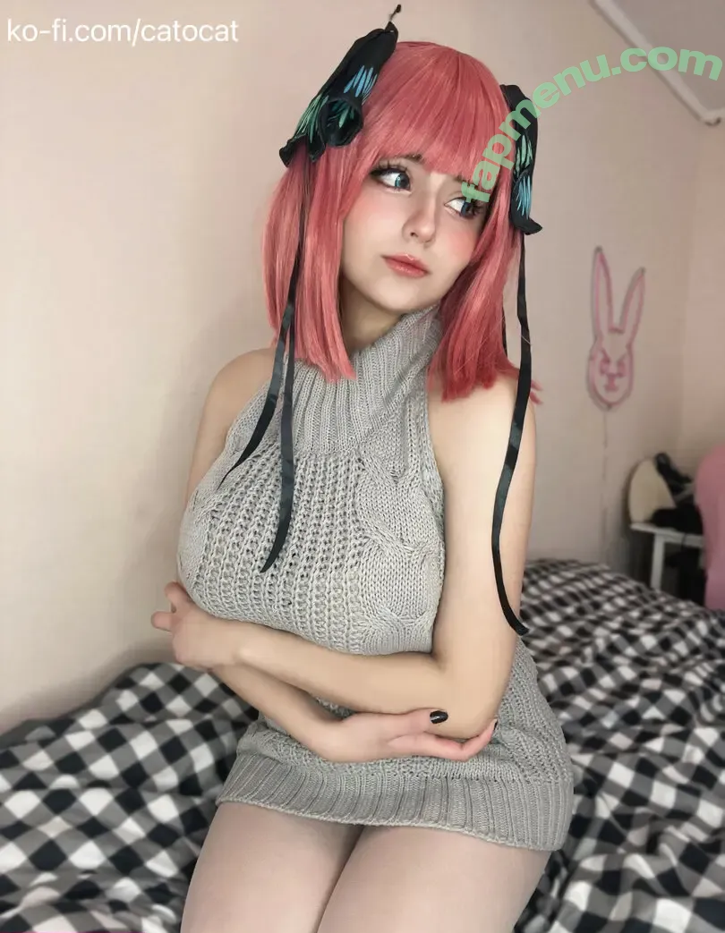 Catorisu nude photo #0057 (shinorisu)
