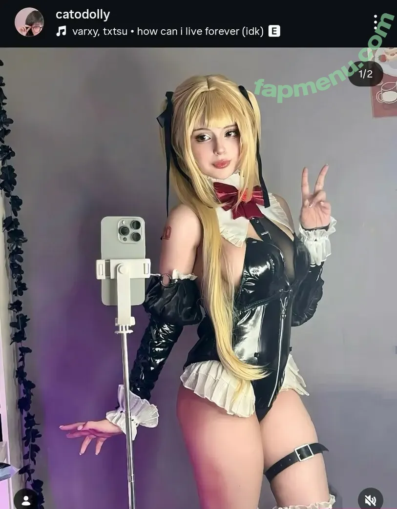 Catorisu nude photo #0242 (shinorisu)