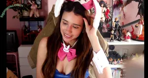 Catplant ASMR / catplant / lilcatplant / misscassi nude photo #0112