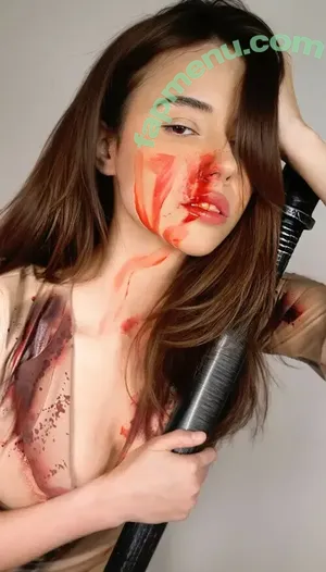 Catplant ASMR / catplant / lilcatplant / misscassi nude photo #0135