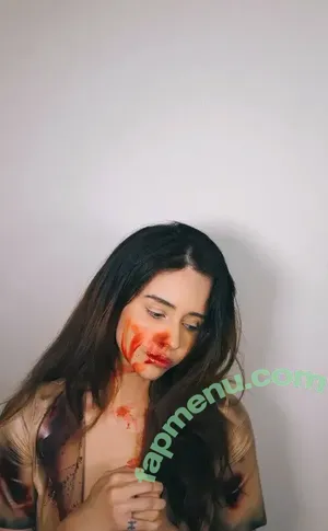 Catplant ASMR / catplant / lilcatplant / misscassi nude photo #0138