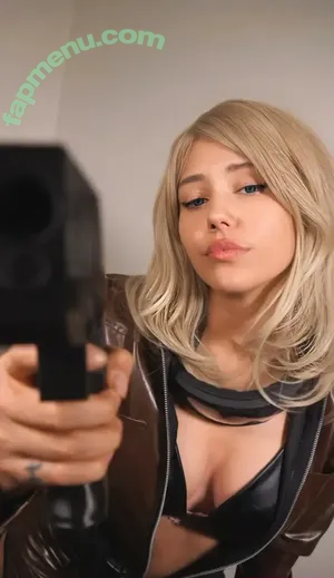 Catplant ASMR / catplant / lilcatplant / misscassi nude photo #0145