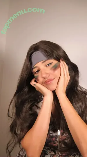 Catplant ASMR / catplant / lilcatplant / misscassi nude photo #0146