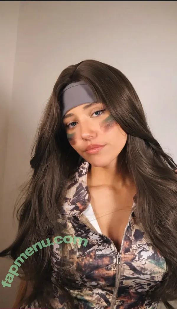 Catplant ASMR nude photo #0147 (catplant / lilcatplant / misscassi)