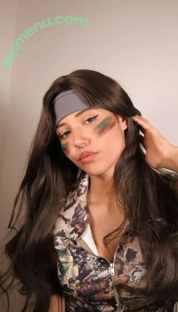 Catplant ASMR nude photo #0150 (catplant / lilcatplant / misscassi)