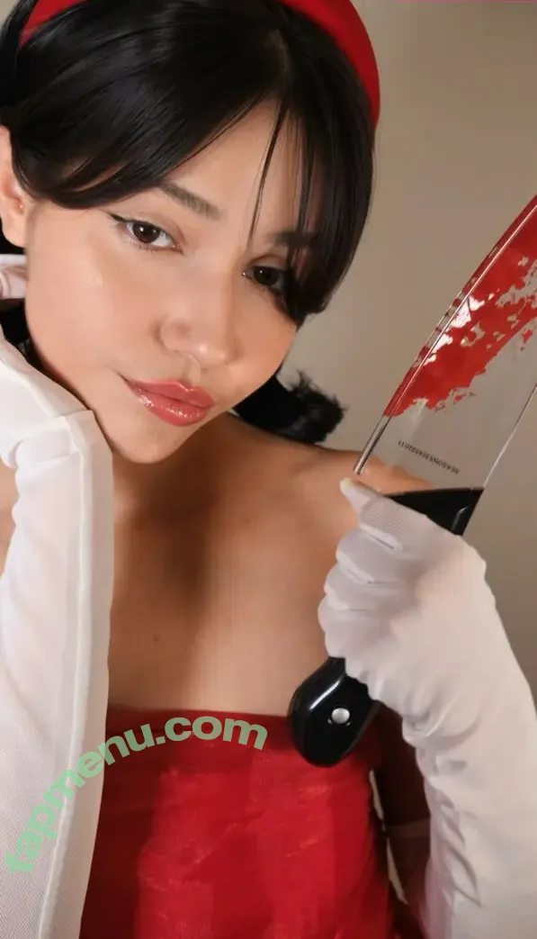 Catplant ASMR nude photo #0155 (catplant / lilcatplant / misscassi)