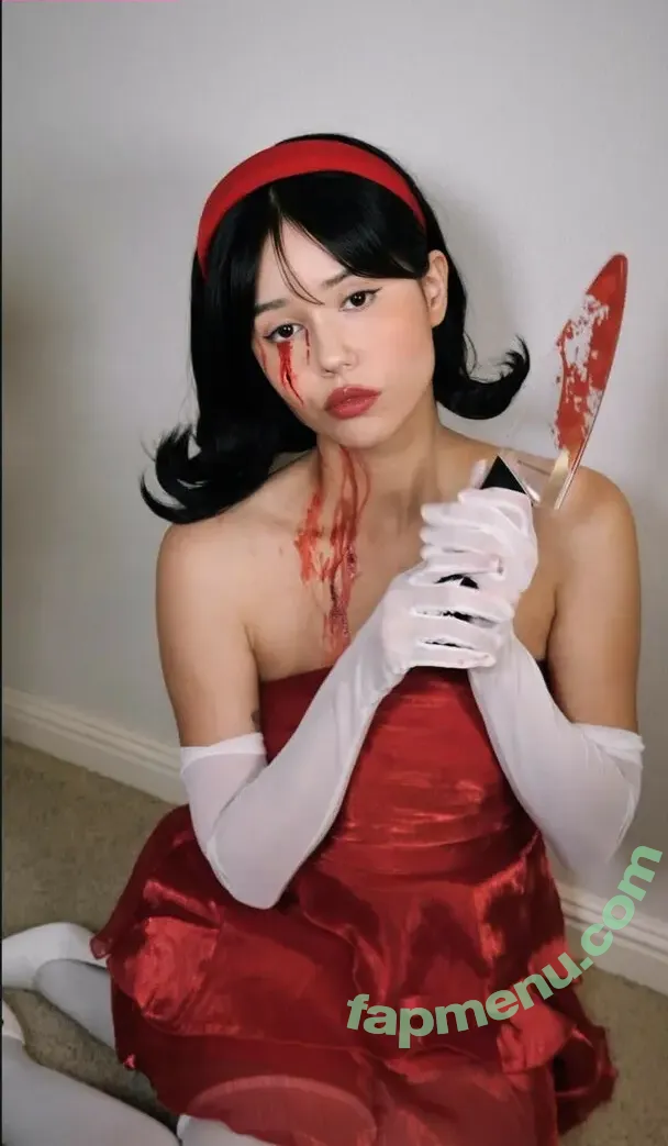 Catplant ASMR nude photo #0162 (catplant / lilcatplant)