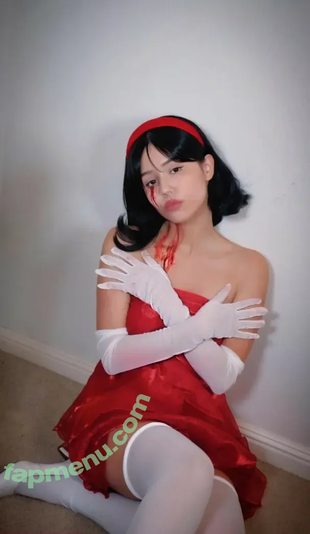Catplant ASMR nude photo #0164 (catplant / lilcatplant / misscassi)