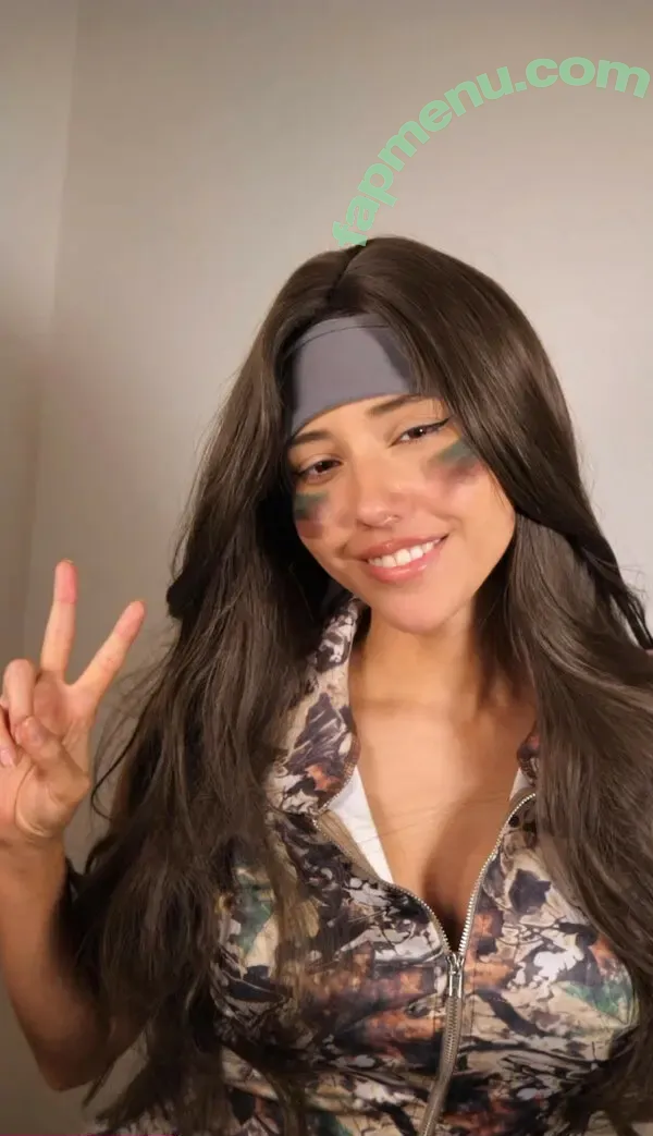 Catplant ASMR nude photo #0166 (catplant / lilcatplant)