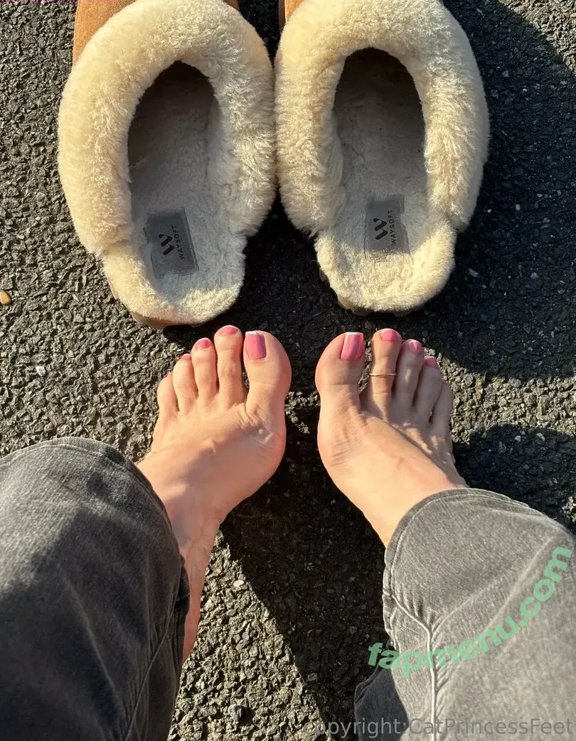 catprincessfeet nude photo #0002 (catprincessfeet)