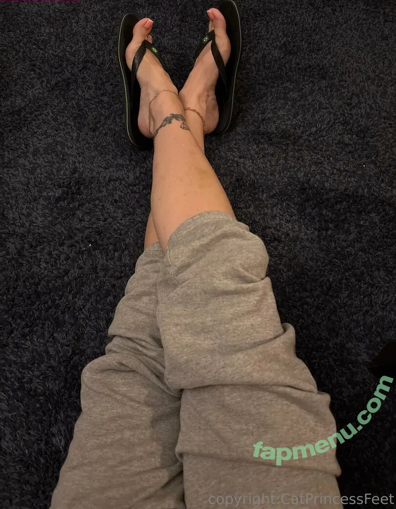 catprincessfeet nude photo #0029 (catprincessfeet)