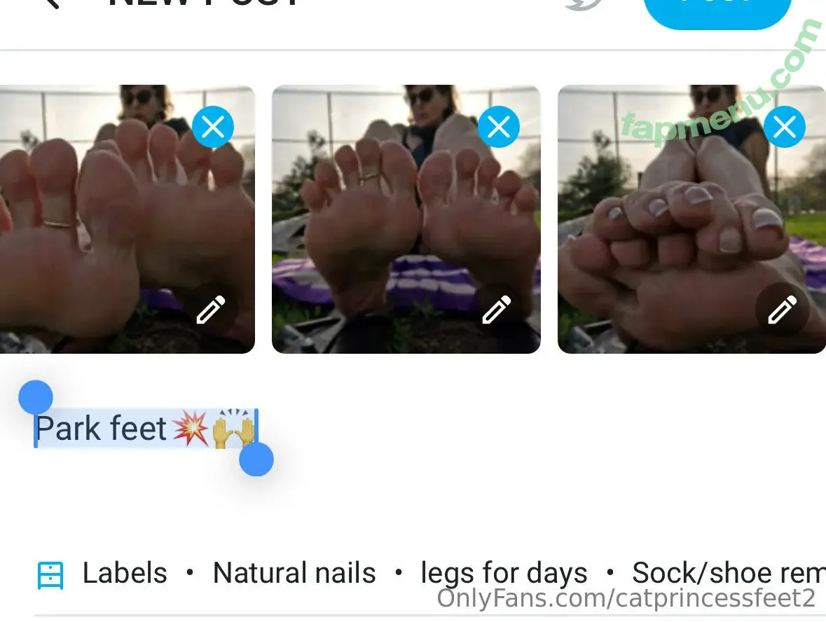 catprincessfeet2 nude photo #0011 (catprincessfeet2)