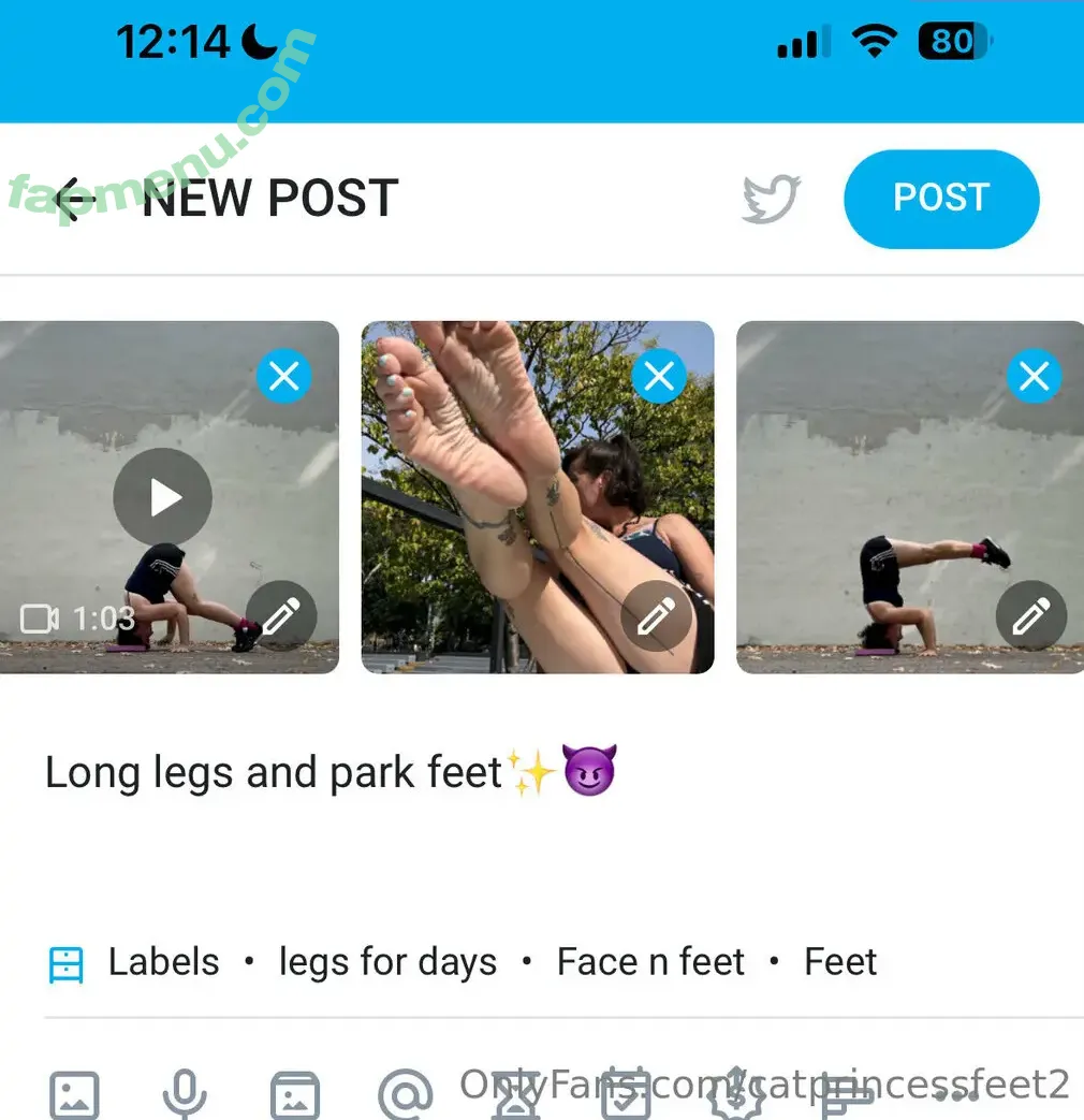 catprincessfeet2 nude photo #0045 (catprincessfeet2)