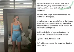 catraises / catarinaraexo / haynesgains nude photo #0096