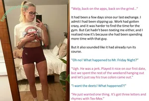 catraises / catarinaraexo / haynesgains nude photo #0100