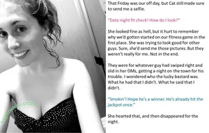 catraises / catarinaraexo / haynesgains nude photo #0108