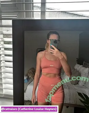 catraises / catarinaraexo / haynesgains nude photo #0135