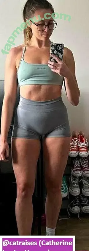 catraises / catarinaraexo / haynesgains nude photo #0146