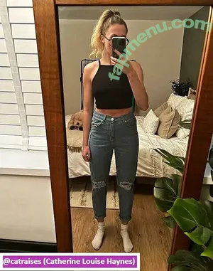 catraises / catarinaraexo / haynesgains nude photo #0170