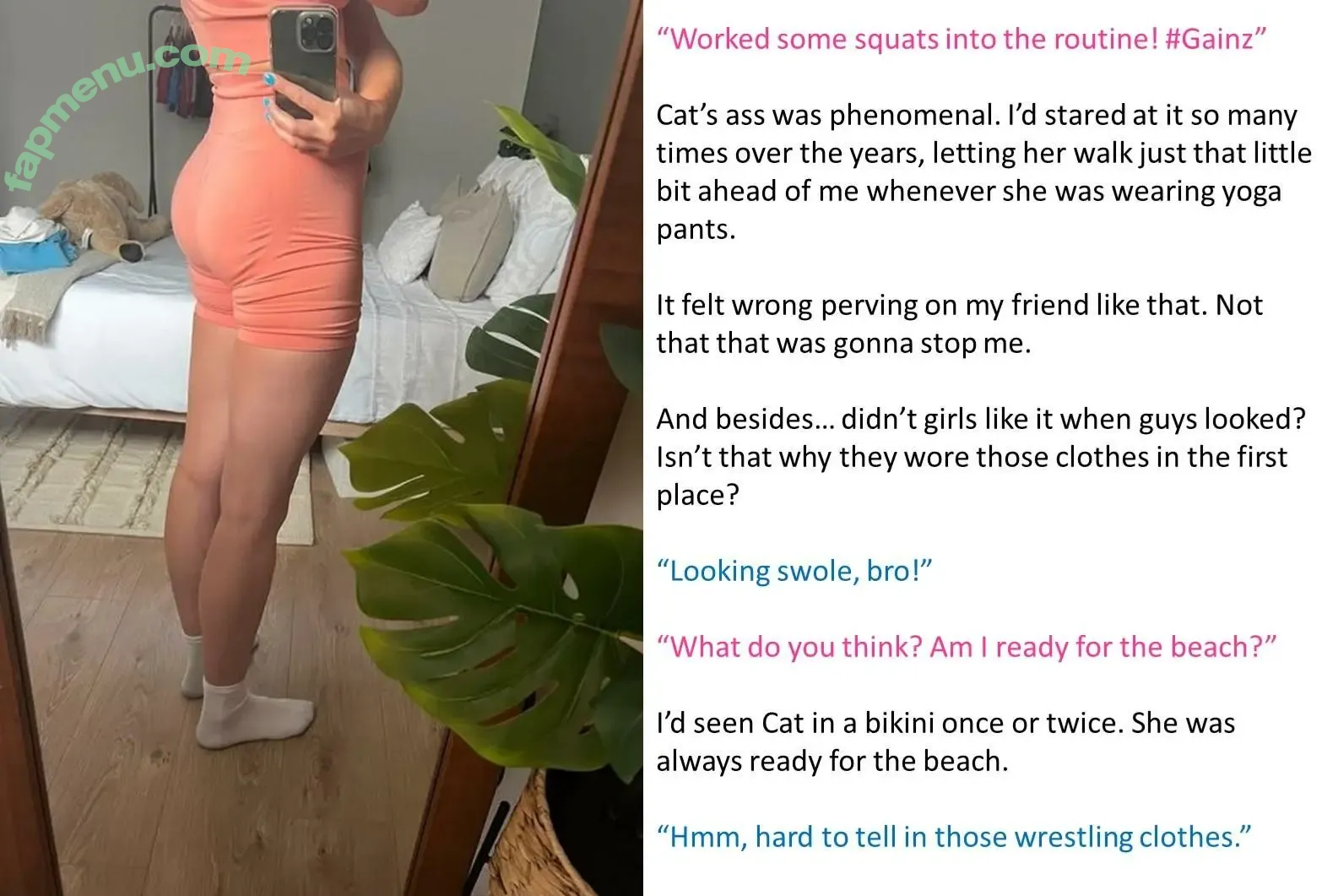 catraises nude photo #0092 (catarinaraexo / haynesgains)