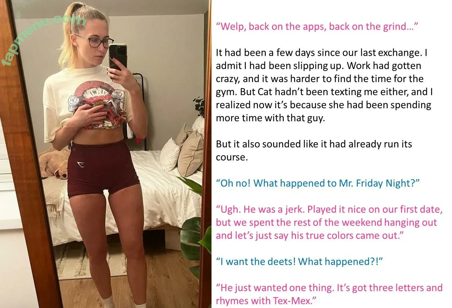 catraises nude photo #0100 (catarinaraexo / haynesgains)