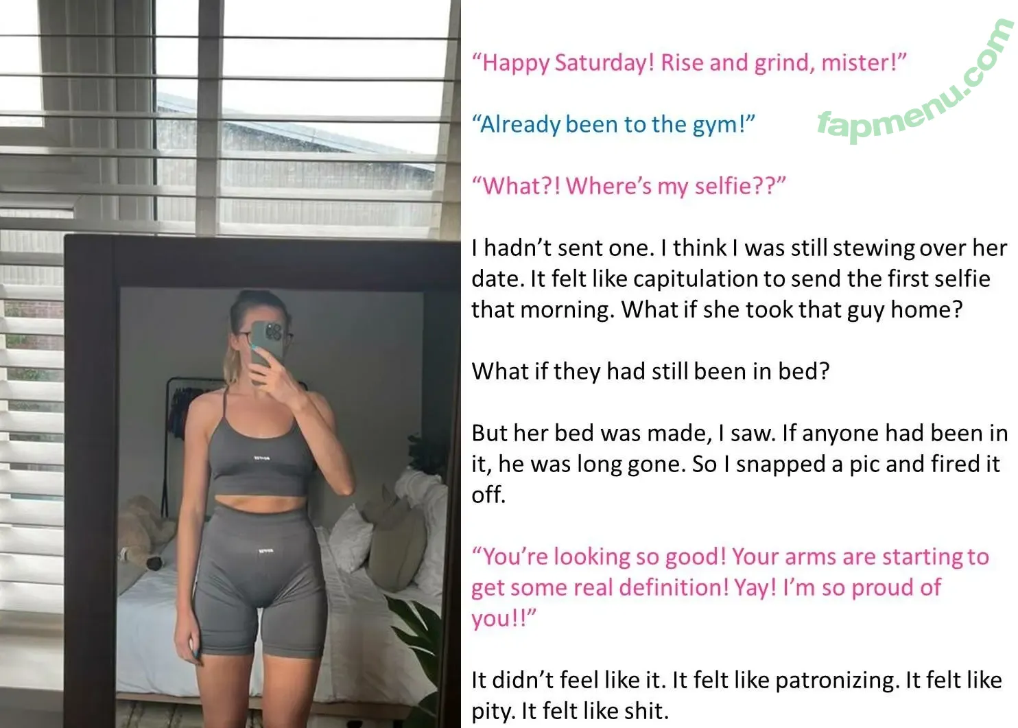 catraises nude photo #0113 (catarinaraexo / haynesgains)