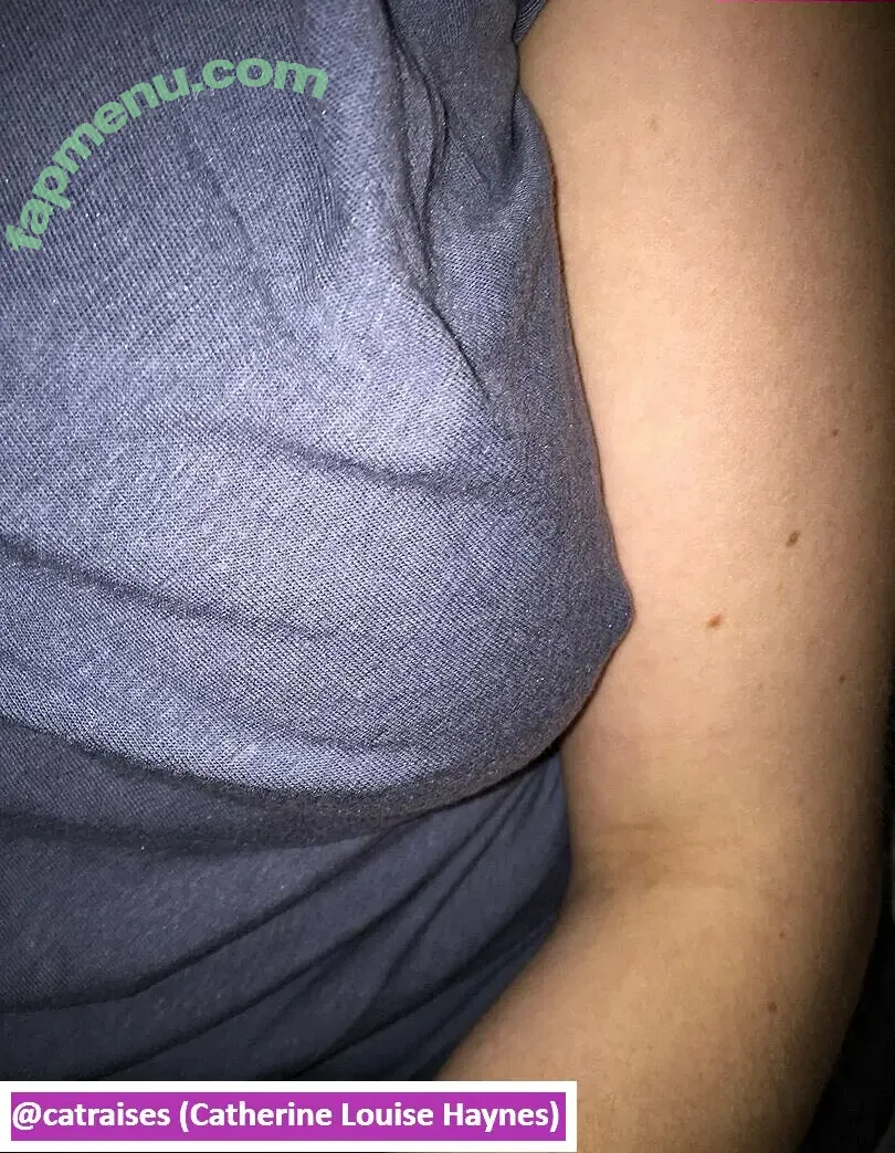 catraises nude photo #0173 (catarinaraexo / haynesgains)