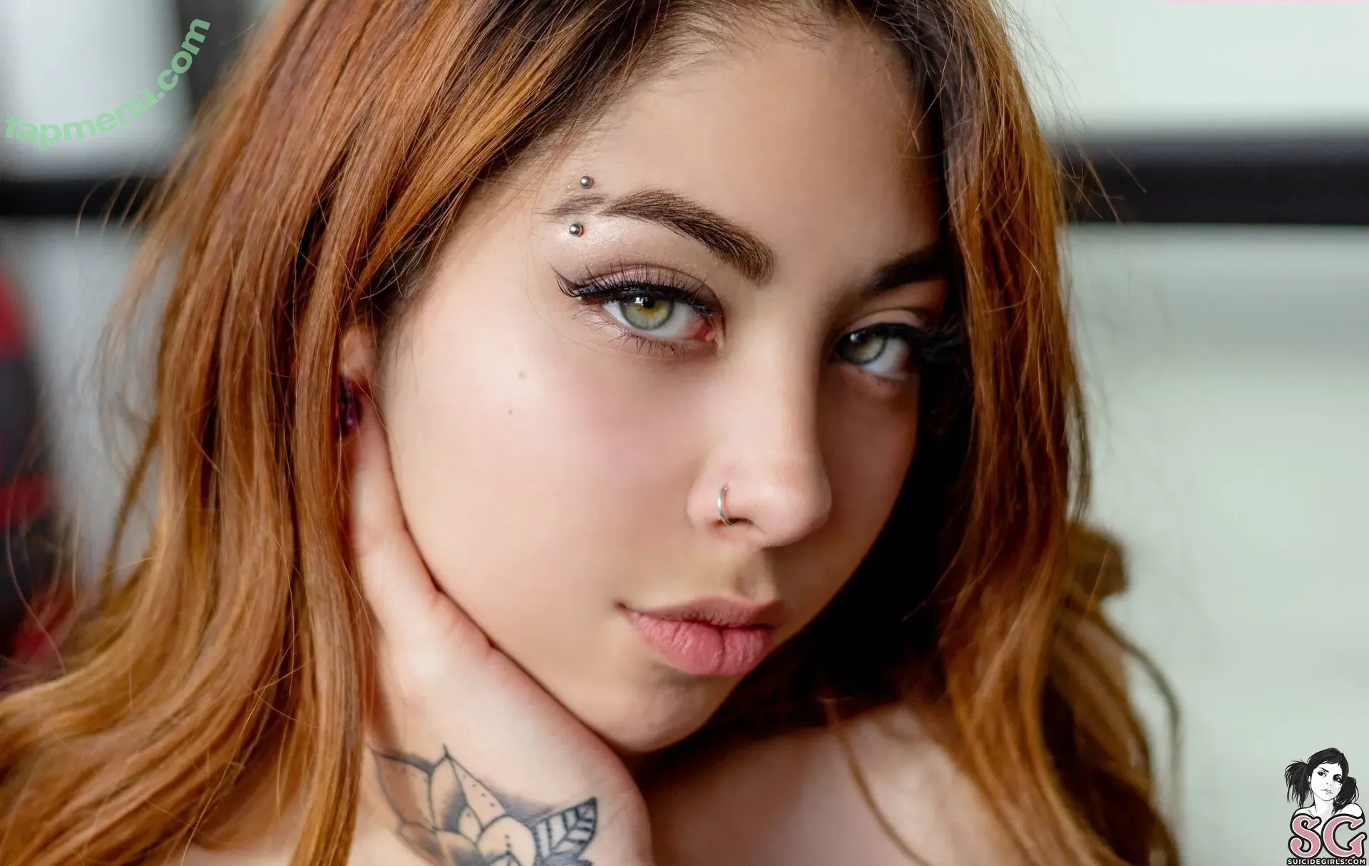 Catriel nude photo #0101 (ca7riel)