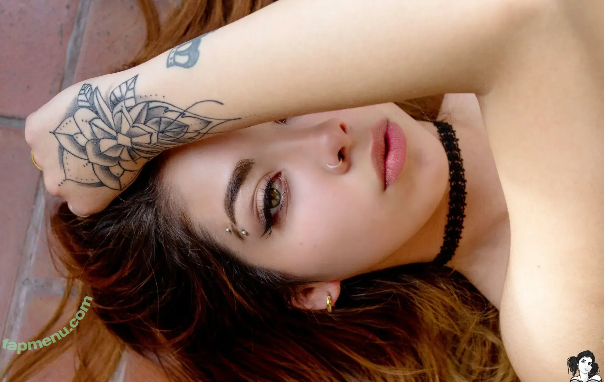 Catriel nude photo #0108 (ca7riel)