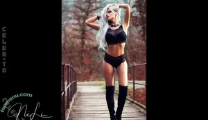 Catrin Heyne / catrinheyne nude photo #0015