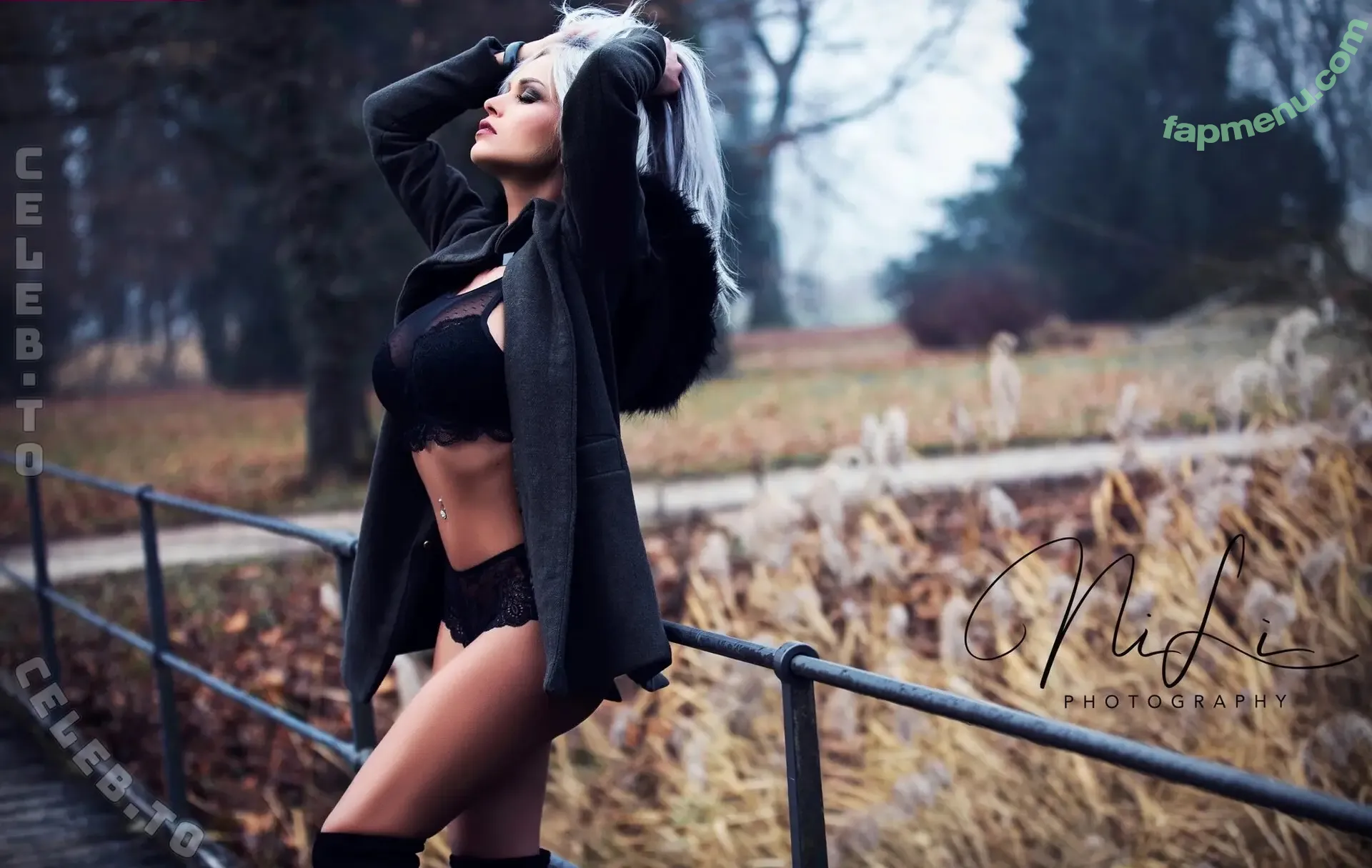 Catrin Heyne nude photo #0014 (catrinheyne)