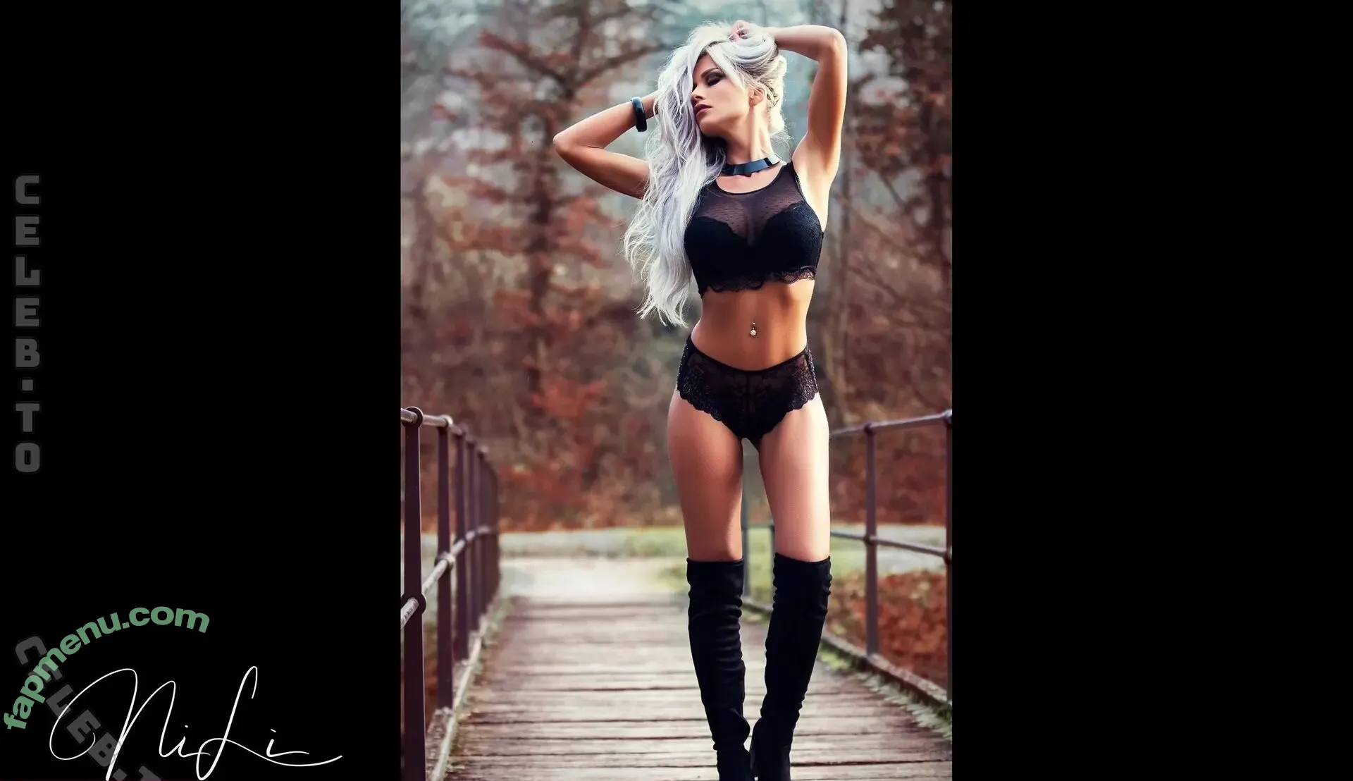 Catrin Heyne nude photo #0015 (catrinheyne)