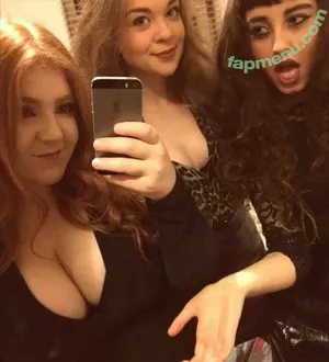 Catrin Williams / catwillii / kwilliams97 nude photo #0099