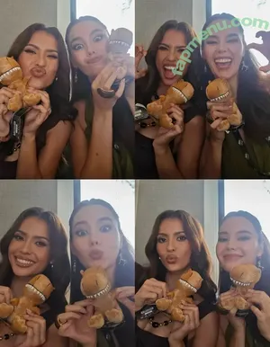 Catriona Gray / Miss Universe 2018 / catriona_gray / catrionaelisa nude photo #0027